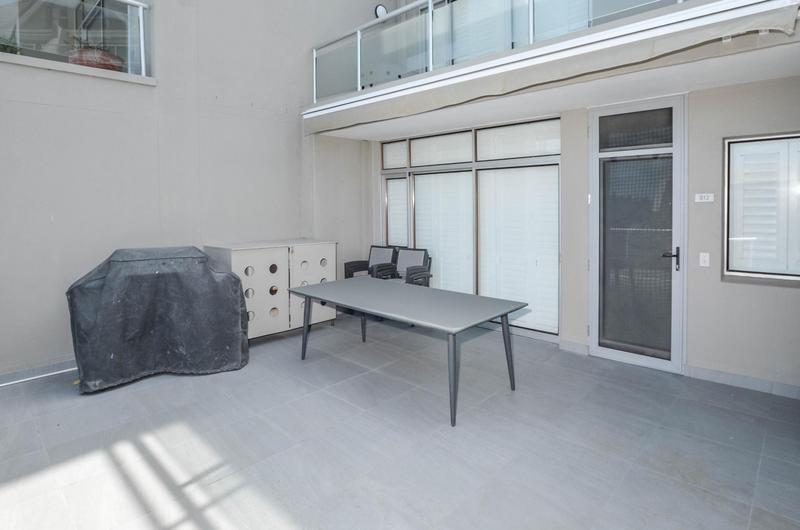 To Let 2 Bedroom Property for Rent in Dolphin Beach Western Cape